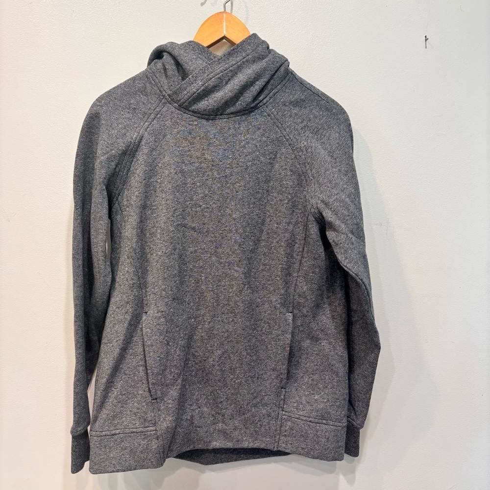 Lululemon Pullover Hoodie Sweatshirt Women’s Size 6